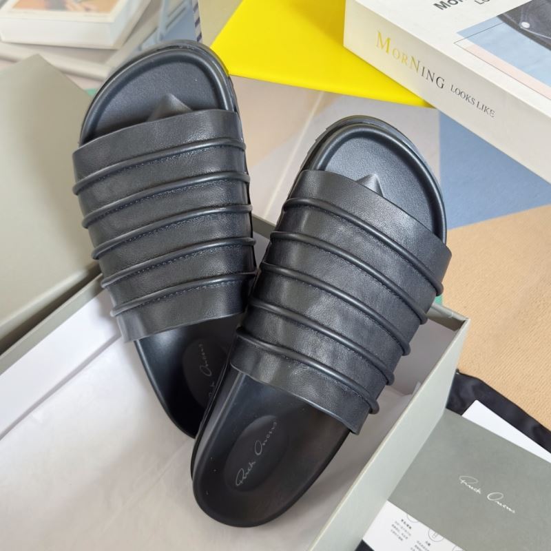 Rick Owens Sandals